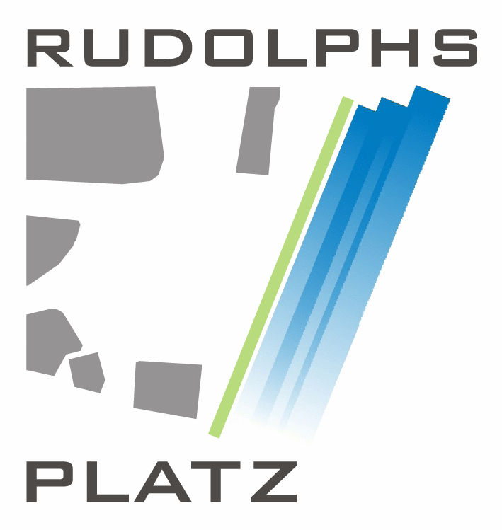 Logo Rudolphsplatz