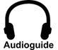 Audioguide Symbol&nbsp;&copy;&nbsp;Universitätsstadt Marburg
