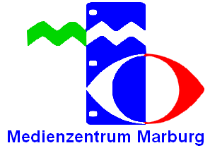 Logo Medienzentrum Marburg