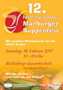 12. Marburger Suppenfest