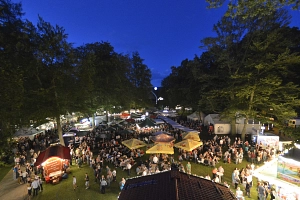 3TM Schlosspark .