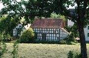 Alte Mühle Haddamshausen