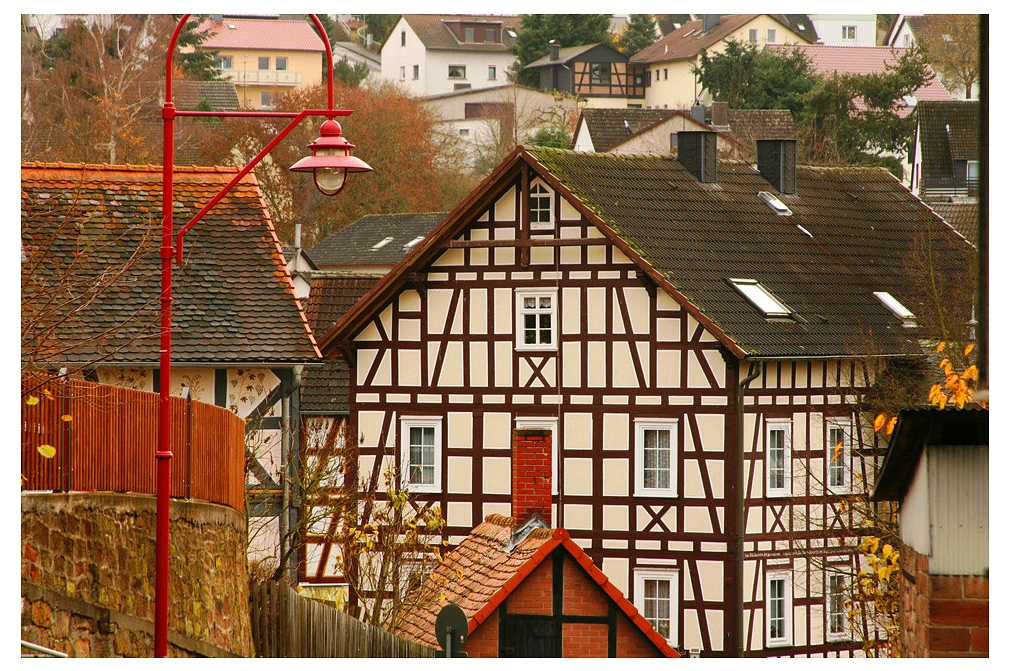 Altes und Neues