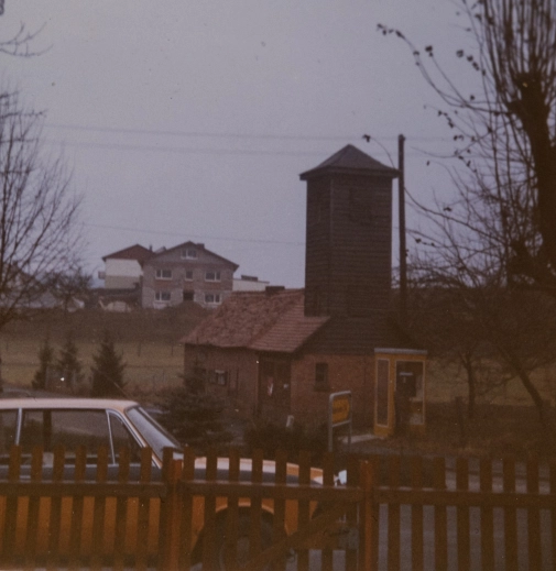 altesBackhauscyriaxweimarvon_kurt_heyn2023.jpg altes Spritzenhaus mit Backhaus in Cyriaxweimar © Kurt Heyn