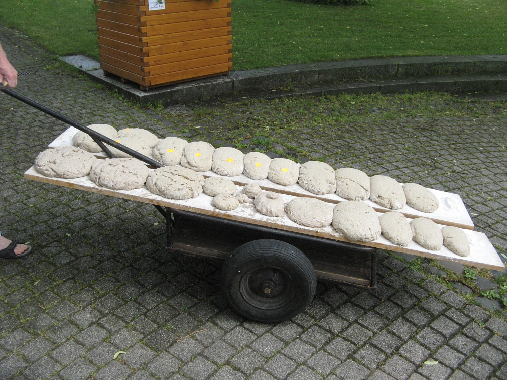 Backgruppe Hermershausen