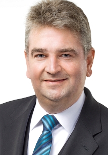 Bürgermeister Wieland Stötzel