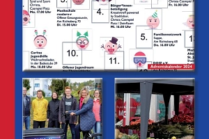 Cover 12_24 Cover von "Richtsberg aktiv" in der Ausgabe vom Dezember 2024