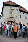 Der Seniorenbeirat in Eisenach