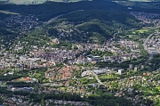 Die Marburger Milieustudie gibt Auskunft über Arbeit, Wohnen, soziale Lage, Lebensgestaltung und Wünsche der Bevölkerung. Sie dient künftig als Grundlage für Stadtentwicklung und Sozialplanung.