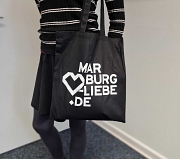 Die Marburger Studi-Tüte