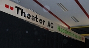 Die Theater AG haddamshausen2017