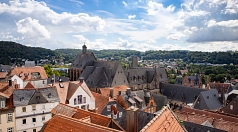 Die Universitätsstadt Marburg ist vom 12. Bis 15. Juni „Host Town“ für die Special Olympics World Games.