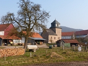 Dorfentwicklung Marburg Dilschhausen 2015