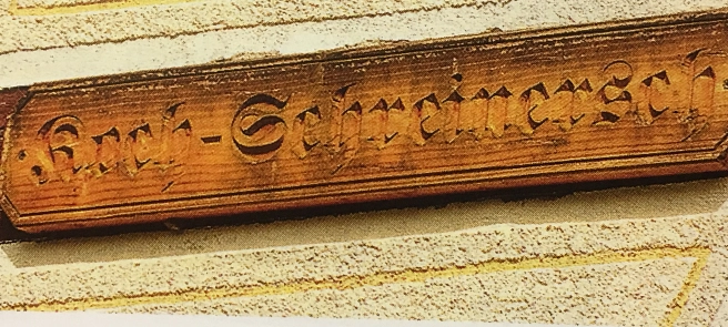 Dorfnamen