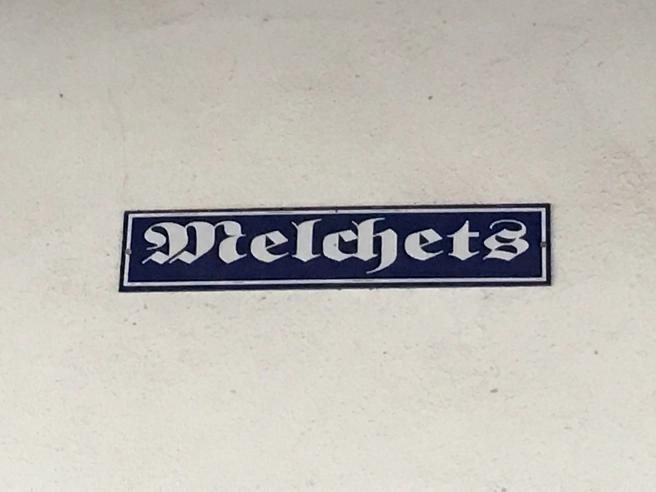 Dorfnamen