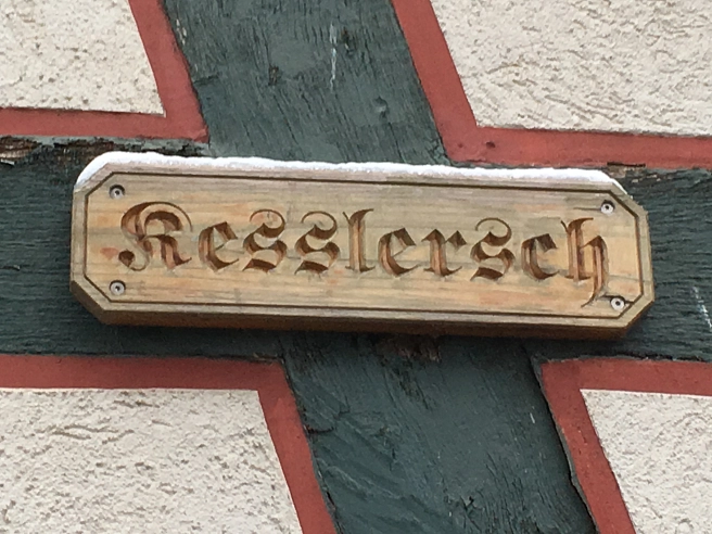 Dorfnamen