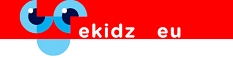Logo von eKidz © eKidz.eu GmbH