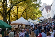Elisabethmarkt: Regionalmarkt am Steinweg