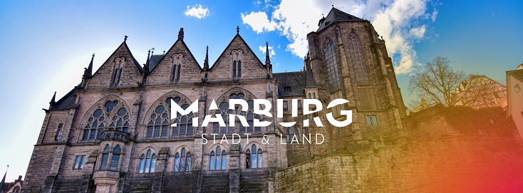 Homepage, Entdecken © Marburg Stadt und Land Tourismus