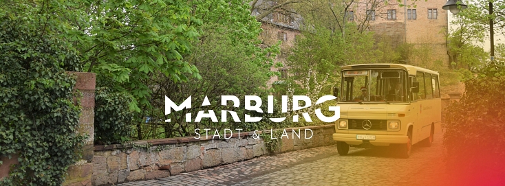 Homepage, Städteerlebnis © Marburg Stadt und Land Tourismus