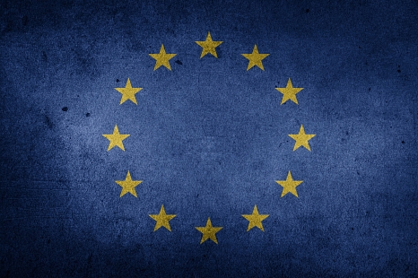 Europa Flagge © Pixabay