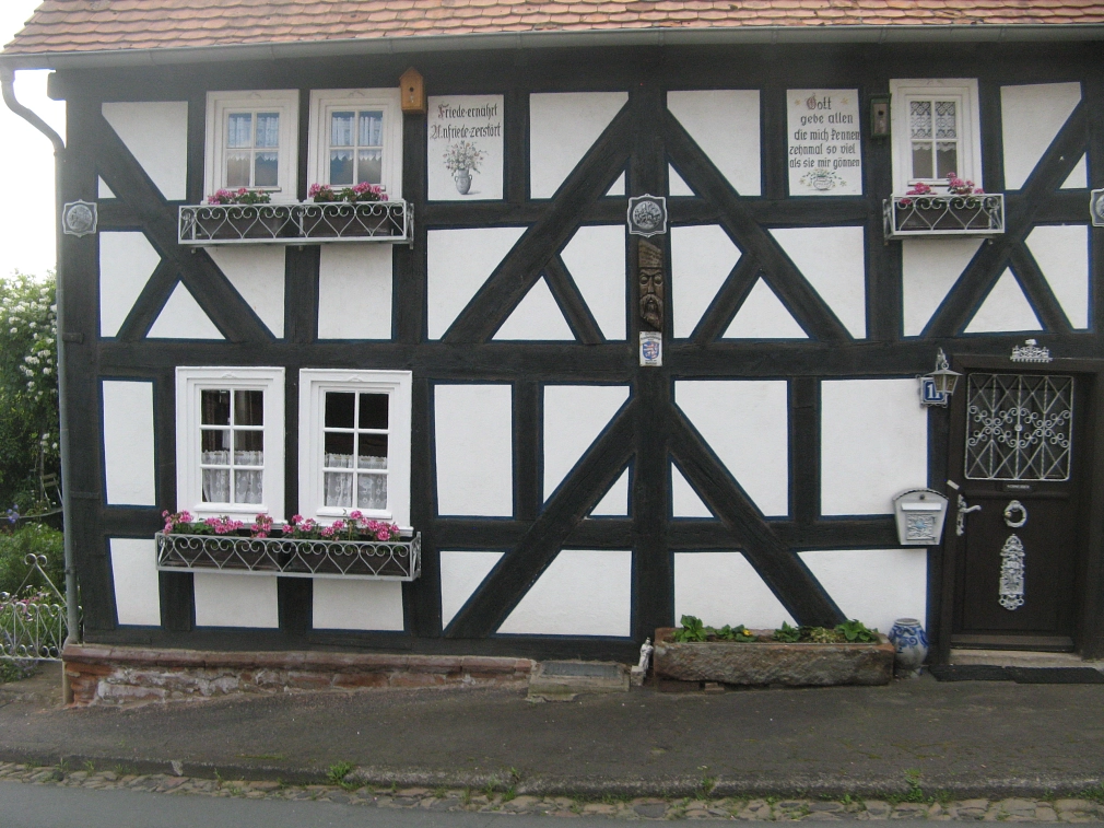 Fachwerk