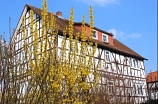 Fachwerk 1
