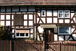 Fachwerk Altes Schloß