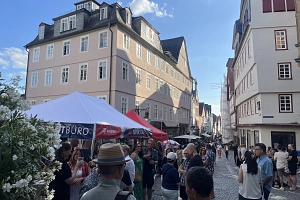 Feierabendtreff