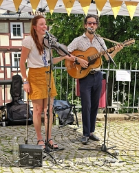 Feierabendtreff Band Feierabendtreff Band © Andreas Maria Schäfer