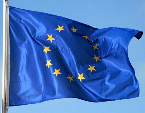 Flagge Europäische Union © Fotolia