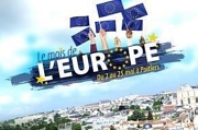 Titelfoto "Le mois de l'europe"