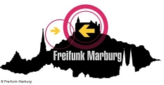 Freifunk Marburg © Universitätsstadt Marburg