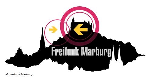 Freifunk Marburg&nbsp;&copy;&nbsp;Universitätsstadt Marburg