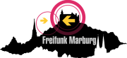 Freifunk Marburg Banner