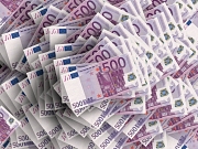 Um rund 570 Euro steigen die Gewerbesteuereinnahmen der Stadt nach aktuellem Stand für 2021 und 2022.