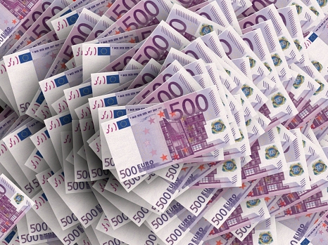Um rund 570 Euro steigen die Gewerbesteuereinnahmen der Stadt nach aktuellem Stand für 2021 und 2022. © Pixabay