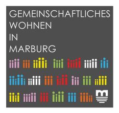 Logo © Universitätsstadt Marburg