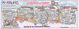 Einen Überblick über die eingebrachten Anregungen und Vorschläge gibt die Text-Bild-Zeichung (Graphic Recording), die während des Workshops erstellt wurde.