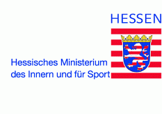 Hessisches Ministerium des Innern und für Sport © Hessisches Ministerium des Innern und für Sport