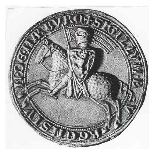 Historisches Stadtsiegel&nbsp;&copy;&nbsp;10.4