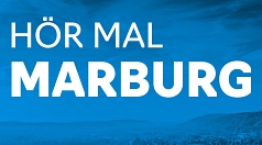 Hör mal Marburg - der offizielle Podcast der Universitätsstadt Marburg