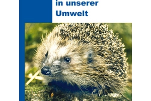 Igel Igel - Faltblatt Titel