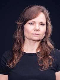 Inessa Emmer: Experimentelles Drucken 2 Inessa Emmer: Experimentelles Drucken 2