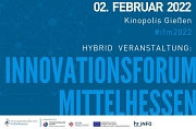 Innovationsforum Mittelhessen