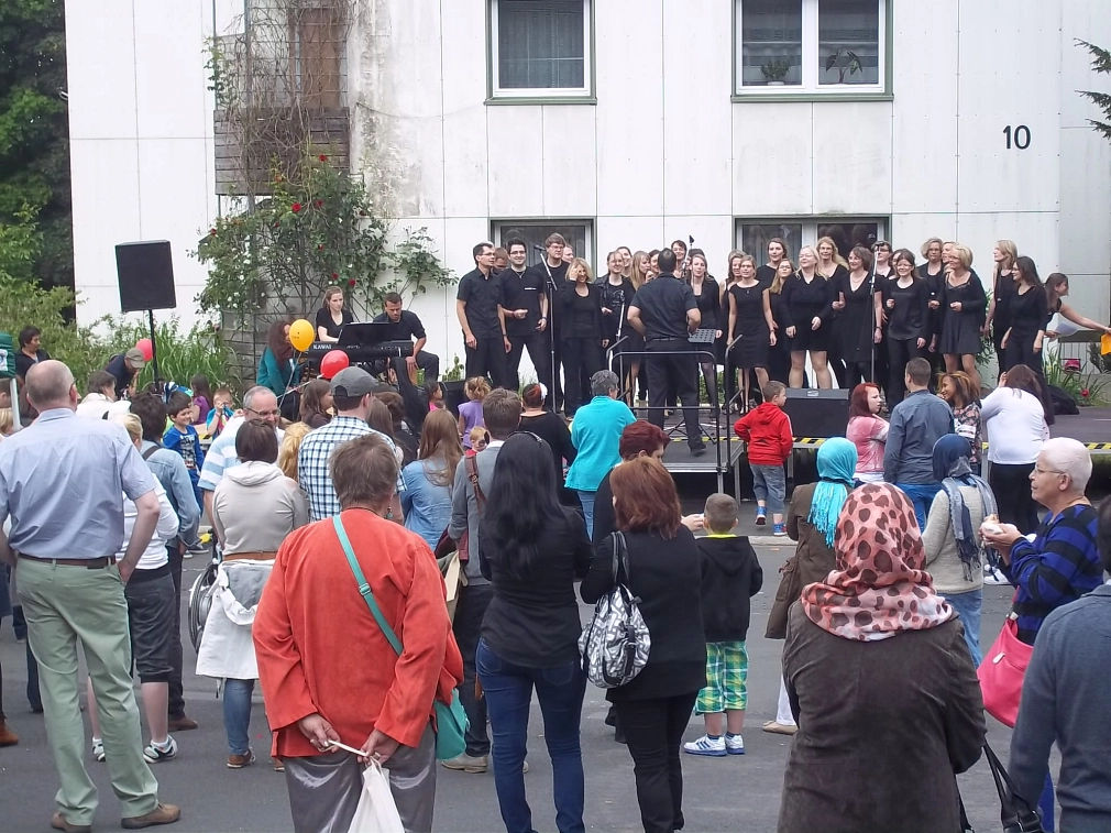 Jubiläum 50 Jahre Richtsberg7