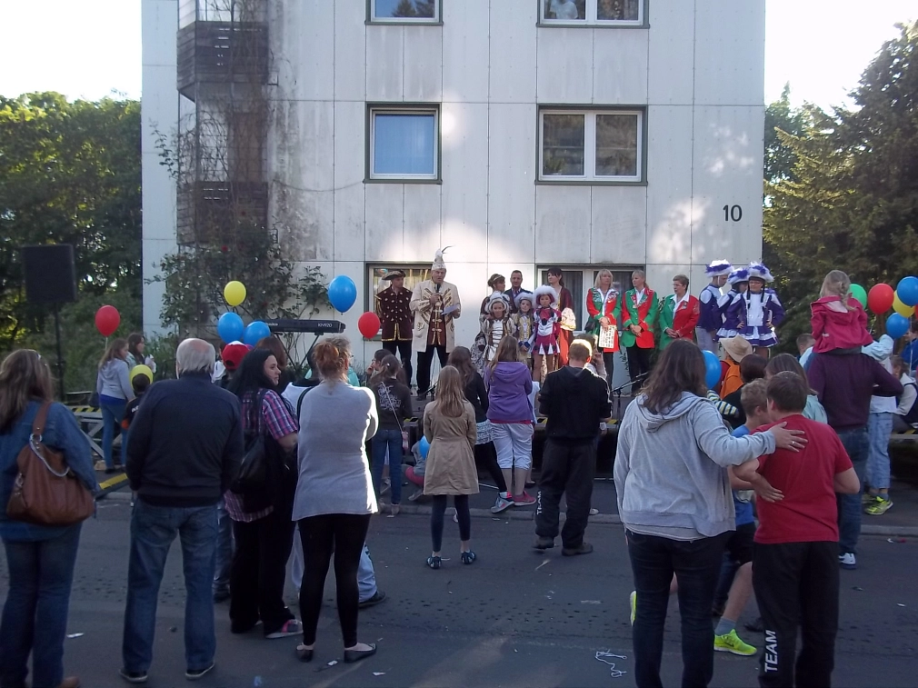 Jubiläum 50 Jahre Richtsberg8