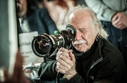 Jürgen Jürges ist der Marburger Kamerapreisträger 2016