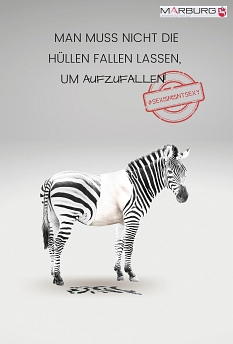 Kampagne Sexistische Werbung © Anna Hubrich & Elena Faist, Macromedia Hochschule München