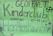 Kidsclub Hermershausen